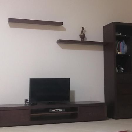 Marvel Flat Apartment Hurghada Exterior photo