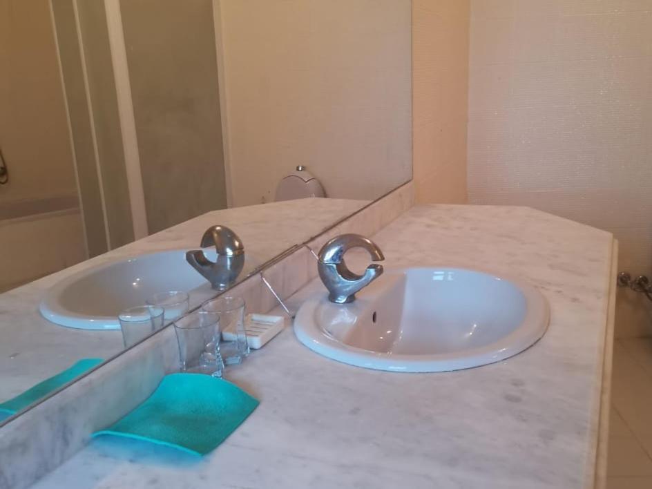 Marvel Flat Apartment Hurghada Exterior photo