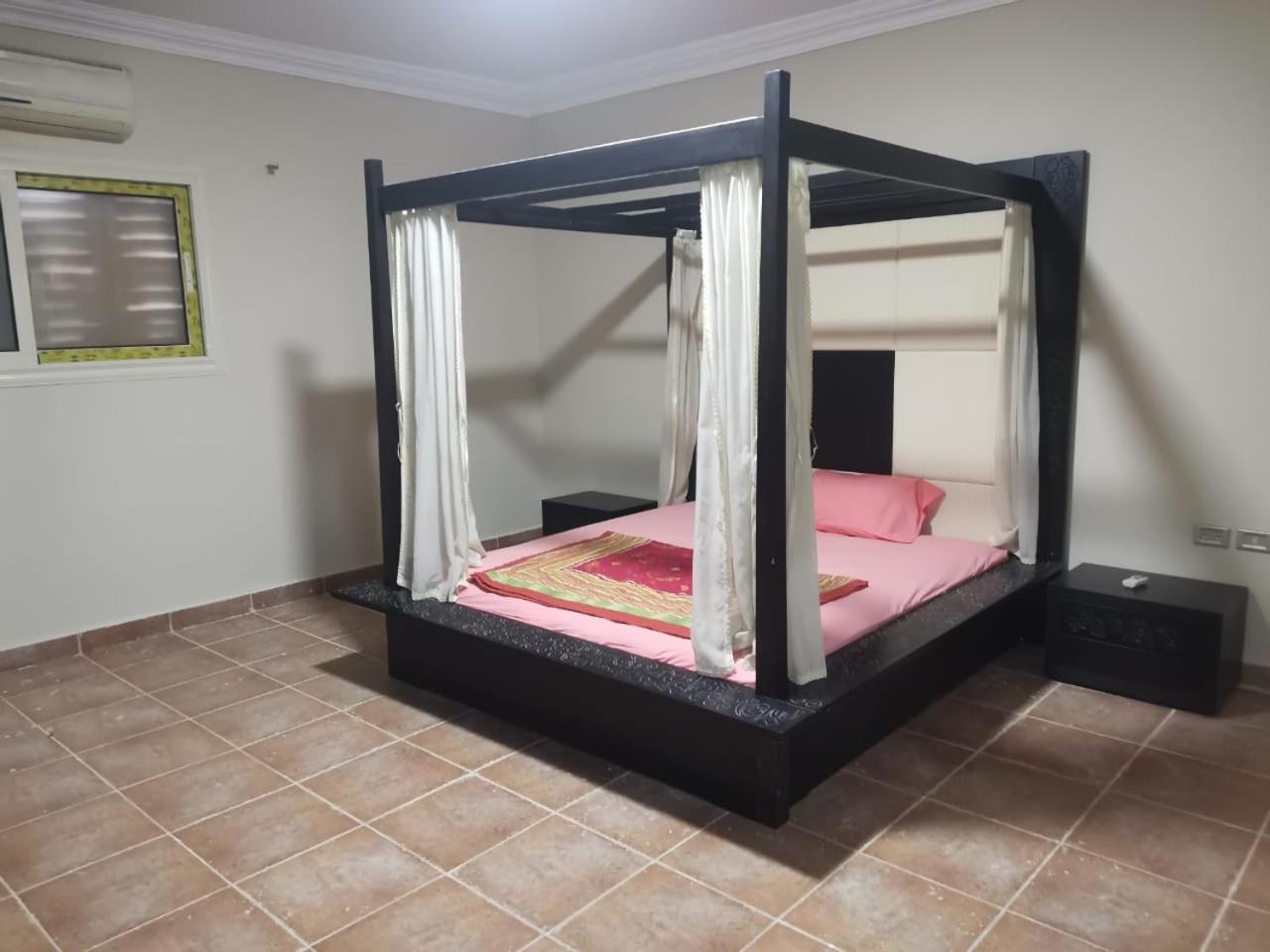 Marvel Flat Apartment Hurghada Exterior photo