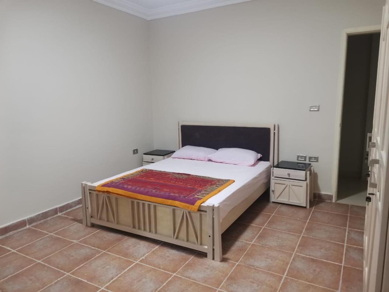 Marvel Flat Apartment Hurghada Exterior photo